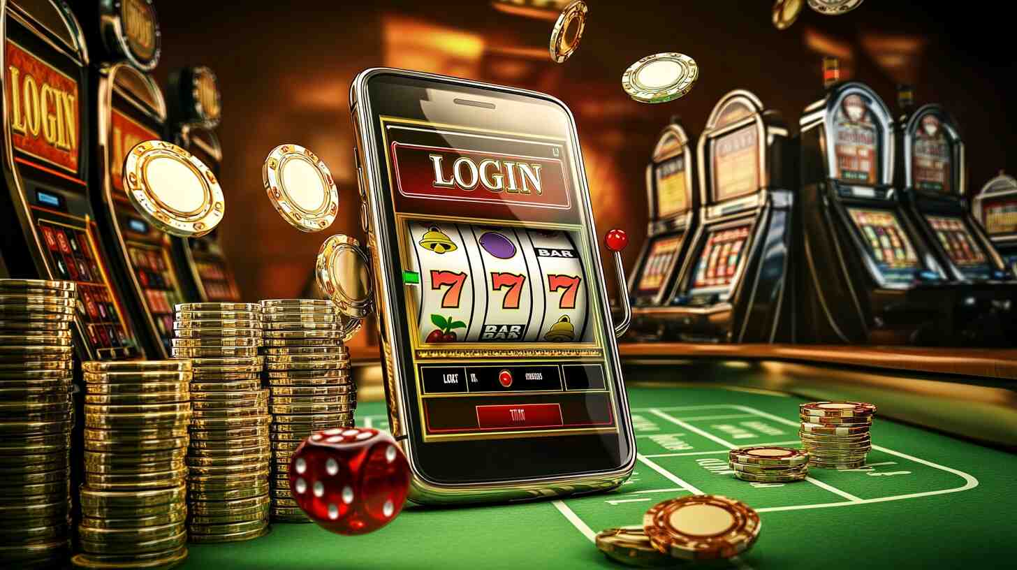 Login to Casino BD999 – Feel the Rush
                                